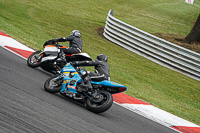 Lower Group Blue Bikes
